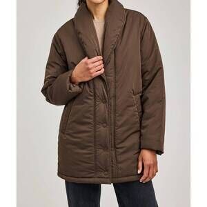 NEW GENTLE FAWN davis coat in olive